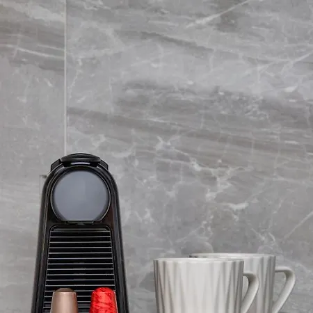 Luxury In The Center *