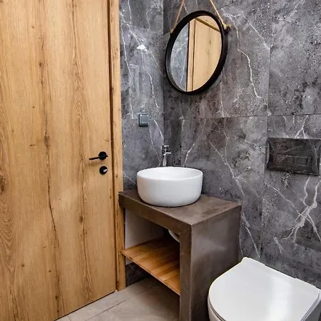 Apartment Luxury In The Center