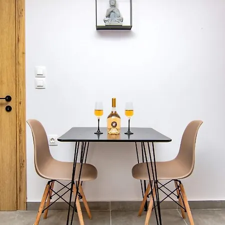 Luxury In The Center Daire *
