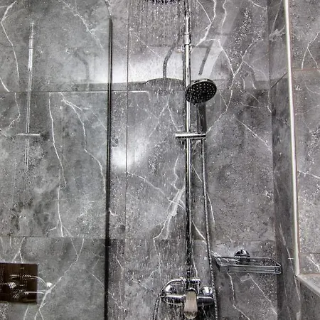 Luxury In The Center Appartement