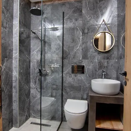 Apartment Luxury In The Center