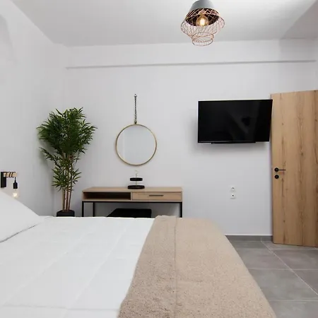 Luxury In The Center Appartement