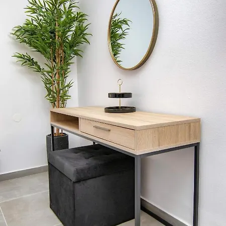 Luxury In The Center * Rhodes City