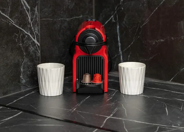 Luxury In The Center * Rhodes City