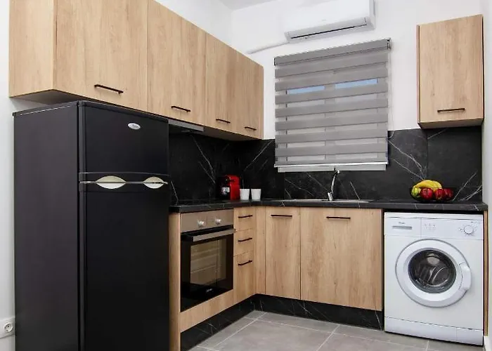 Lejlighed Luxury In The Center Rhodes City