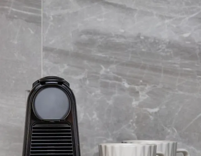 Luxury In The Center *