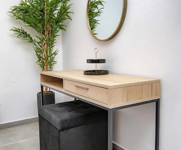 Luxury In The Center * Rhodes City