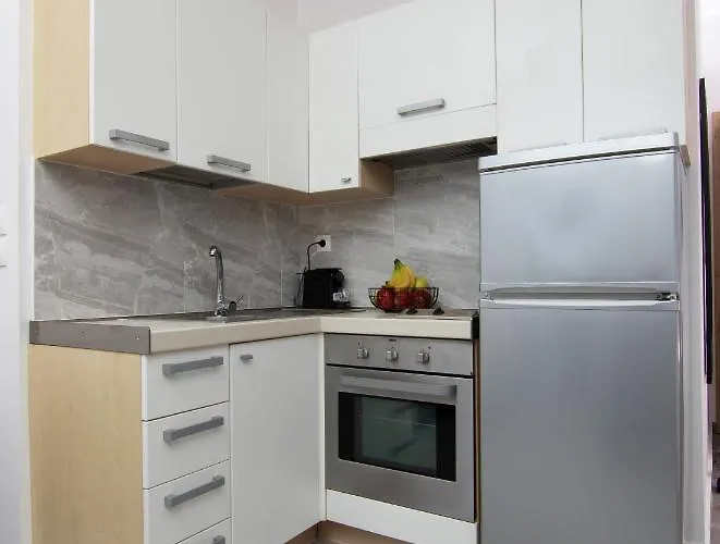 Luxury In The Center Apartamento *