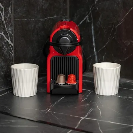 Luxury In The Center * Rhodes City