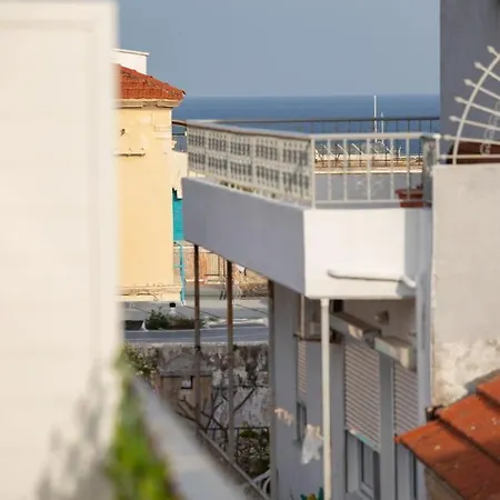 Apartmán Luxury In The Center *