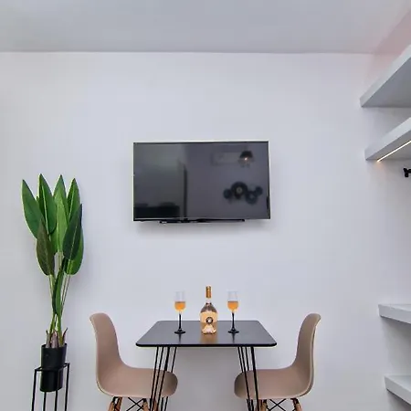 Luxury In The Center * Rhodes City