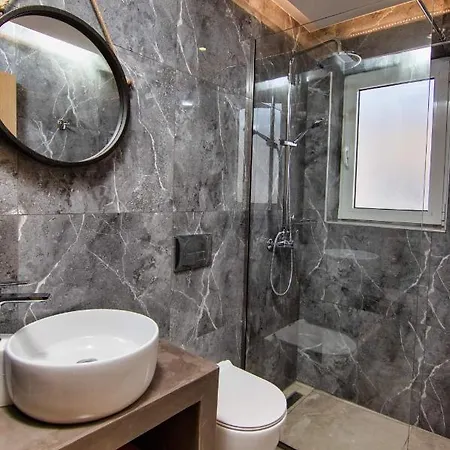 Luxury In The Center Rhodes City