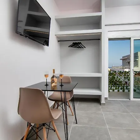 Apartmán Luxury In The Center *