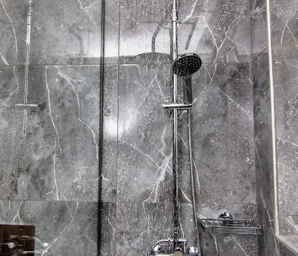 Luxury In The Center Apartamento