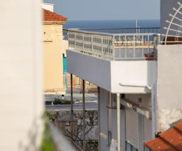 Apartamento Luxury In The Center *