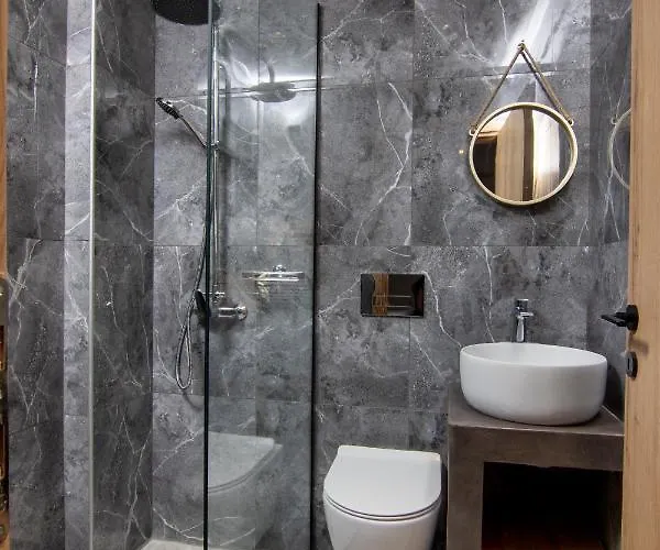 Apartamento Luxury In The Center