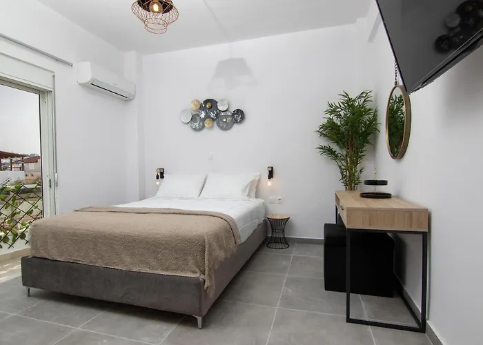 Luxury In The Center