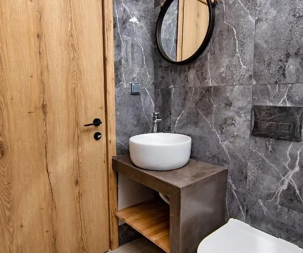 Apartamento Luxury In The Center