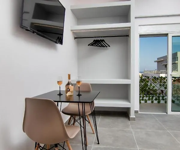 Apartamento Luxury In The Center *